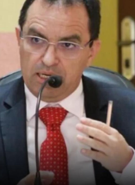 URGENTE: Deputado do PT é preso em aeroporto