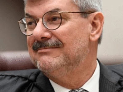 Caso de ministro do STJ acusado de assédio sexual chega ao STF