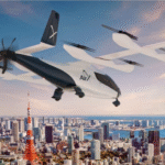 Embraer: Brasil já está vendendo carro voador para o Japão