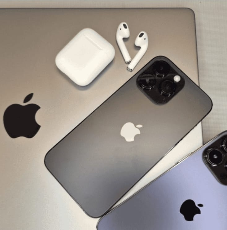 iPad por R$ 700 e lote com 500 iPhones: novo leilão da Receita tem produtos da Apple