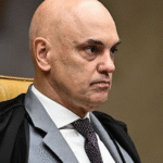 Moraes dispara contra imprensa e faz acusação grave sobre ataques ao STF; VEJA VÍDEO