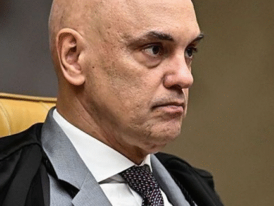 Moraes dispara contra imprensa e faz acusação grave sobre ataques ao STF; VEJA VÍDEO