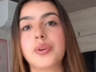 O motivo pelo qual meus pais não deixam eu estudar em faculdade pública; VEJA VIDEO