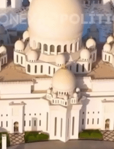 Paraguai supera o Brasil e firma acordo inédito com os Emirados Árabes; ASSISTA VÍDEO