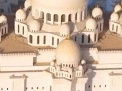 Paraguai supera o Brasil e firma acordo inédito com os Emirados Árabes; ASSISTA VÍDEO