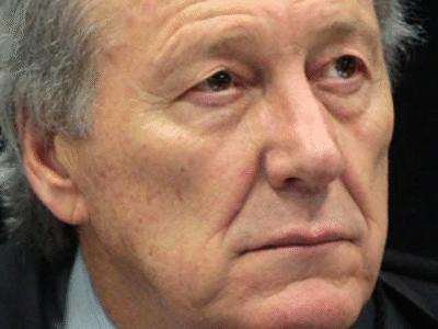 Master pagou milhões a escritório de Lewandowski sem ações registradas; VEJA