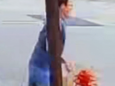 Ataque relâmpago: motoboy rouba celular de médico na zona oeste de SP; VEJA VÍDEO