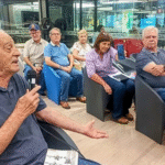 Reconstrução Literária: Academia de Letras de Marília começa a ser reorganizada. Grupo é formado por escritores, jornalistas a artistas em geral. Veja como participar