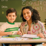 Sicredi inicia ano letivo de 2026 reforçando seu compromisso com a educação. Iniciativas já impactam mais de 320 mil educadores e alunos da rede escolar no Paraná, São Paulo, Rio de Janeiro e parte de Santa Catarina