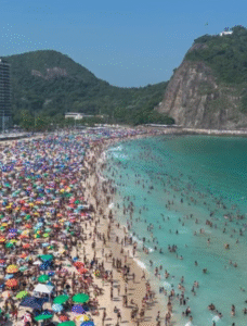 Polícia frustra atentado terrorista com bombas e prende grupo no Rio