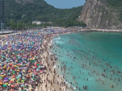 Polícia frustra atentado terrorista com bombas e prende grupo no Rio