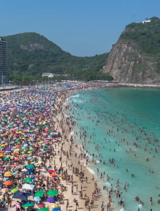 Polícia frustra atentado terrorista com bombas e prende grupo no Rio