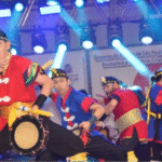 Confirmada: a 23ª edição do Japan Fest será em abril deste ano. Evento, que integra o calendário turístico do Estado, acontece de 17 a 21 na sede campestre do Nikkey Clube. Saiba mais