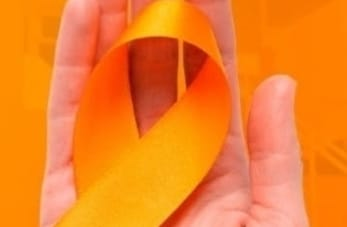 Conscientização sobre a leucemia no Fevereiro Laranja é realizada pela Santa Casa de Marília com ações de orientação aos públicos interno e externo. Saiba importância