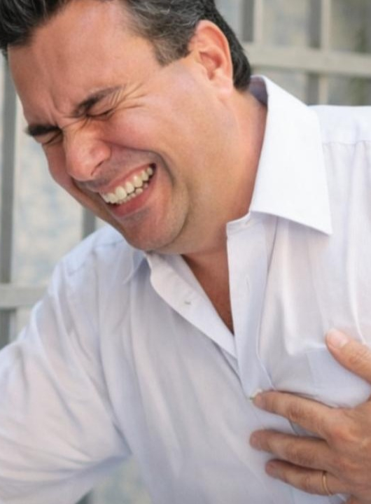 Estar sem dinheiro pode ser mais perigoso para o coração do que o açúcar e o colesterol