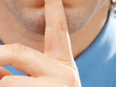 7 coisas que você nunca deve contar a ninguém