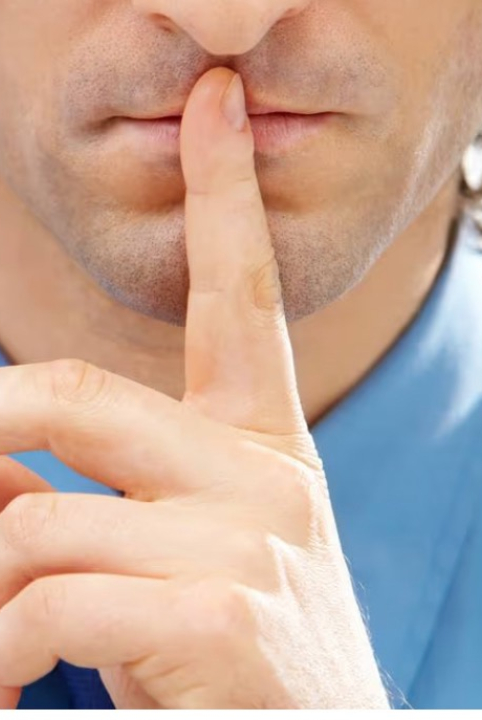 7 coisas que você nunca deve contar a ninguém