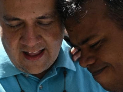 Preso político da Venezuela foi solto após 1600 dias de prisão: “a justiça não pode ser política”