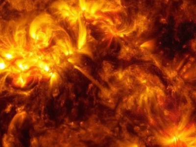 Tempestades solares se aproximam: NASA alerta para impacto até domingo (8)