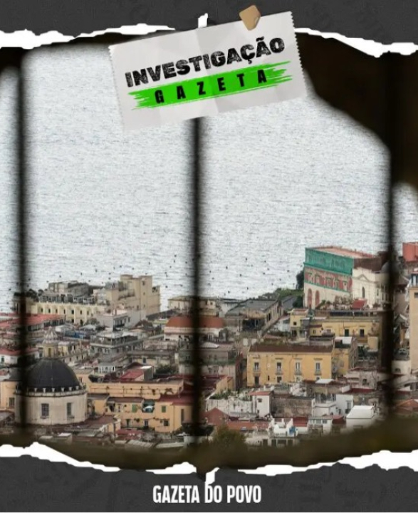 As lições de EUA, União Europeia e Itália contra as facções criminosas no Brasil