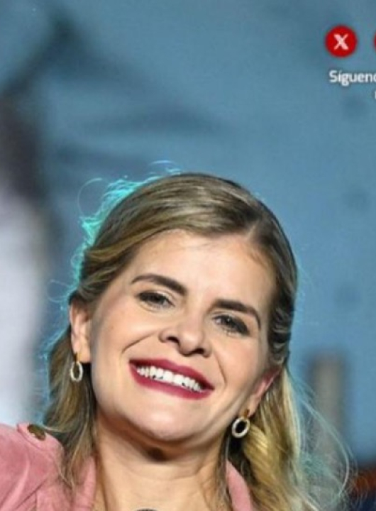 Urgente: candidata de direita apoiada por Trump vence eleições na Costa Rica