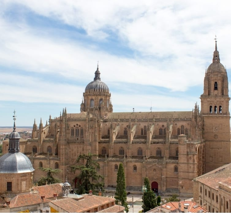 Unimar está entre aa 15 universidades brasileiras contempladas com bolsas Santander para curso de espanhol na Espanha. Intercâmbio de imersão na Universidade de Salamanca. Saiba como participar