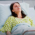 Mulher vai parar na UTI após s3xo intenso