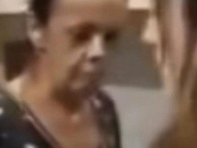 Avó é presa por ‘vender’ três netas a piloto em esquema de exploração s3xual de menores; VEJA MOMENTO DA PRISÃO