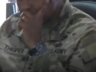 Tradução simultânea custará R$ 1 milhão aos cofres do Exército; Saiba Detalhes