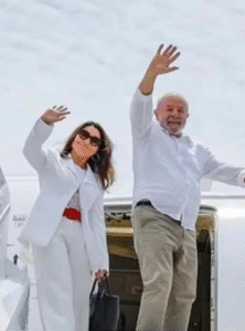 Sob Lula, gastos com diárias e passagens disparam e chegam a R$ 3,88 bilhões