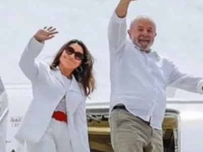 Sob Lula, gastos com diárias e passagens disparam e chegam a R$ 3,88 bilhões