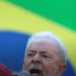 A orientação de Lula para não ser roubado em bloquinhos