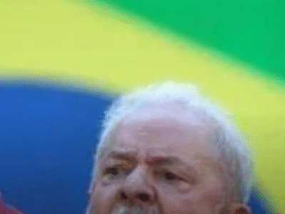 A orientação de Lula para não ser roubado em bloquinhos