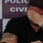 Delegado não segura as lágrimas e testemunhas quebram silêncio em caso do adolescente agredido e morto