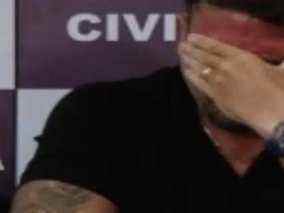 Delegado não segura as lágrimas e testemunhas quebram silêncio em caso do adolescente agredido e morto