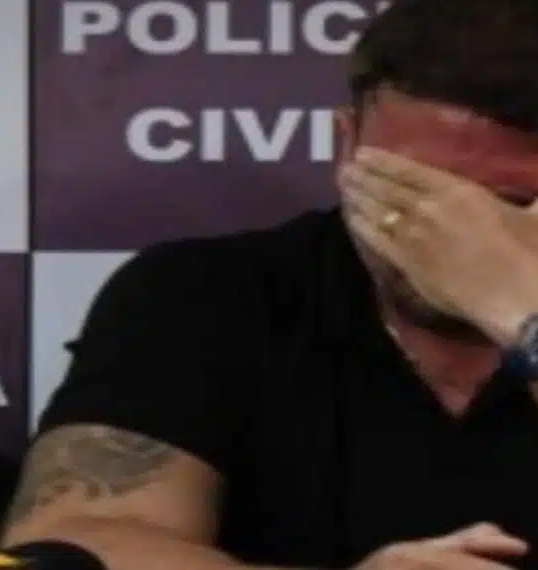 Delegado não segura as lágrimas e testemunhas quebram silêncio em caso do adolescente agredido e morto