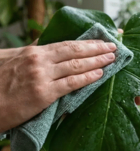 Essa planta tropical purifica o ar e é o segredo dos decoradores para dar vida à sala