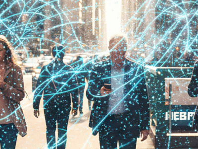 Você sabia? Trilhões de “partículas fantasmas” atravessam seu corpo neste momento!