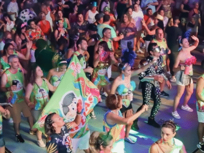 Folia no Varejo: Carnaval não é feriado, explica o superintendente da Acim de Marília, José Augusto Gomes. Entenda !