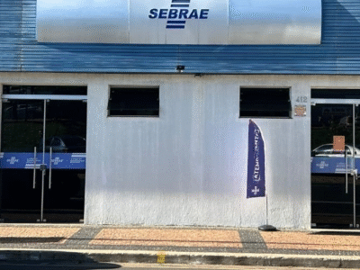 Sebrae Marília abre inscrição para curso gratuito “Turbine seu Negócio” em Marília. Capacitação busca impulsionar empresas locais com foco em gestão de inovação e resultados práticos