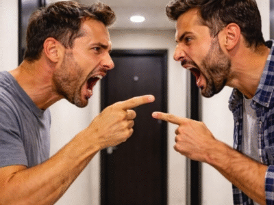 Condomínios: o novo território da violência banal. Respeite e não extrapole pois duas coisas acontecerão. Morte ou prisão!