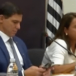 Vítima abusada por piloto preso está ‘toda machucada’ diz delegada; VEJA VÍDEO