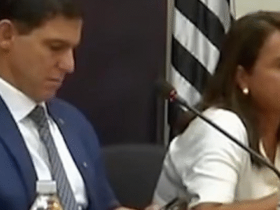 Vítima abusada por piloto preso está ‘toda machucada’ diz delegada; VEJA VÍDEO