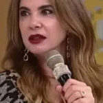 Luciana Gimenez solta nota após citação em arquivos do caso Epstein