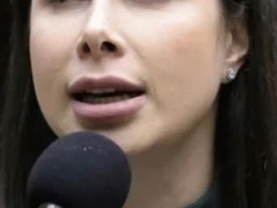 Disputa em SC: Michelle volta a declarar apoio a Carol de Toni