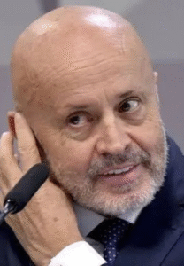 Dívida de camarote faz oficial procurar Careca do INSS na Papuda; VEJA DETALHES