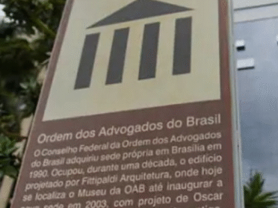 OAB toma atitude drástica em seminário que seria realizado na Espanha com ministros do STF