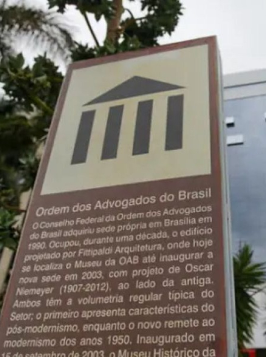 OAB toma atitude drástica em seminário que seria realizado na Espanha com ministros do STF