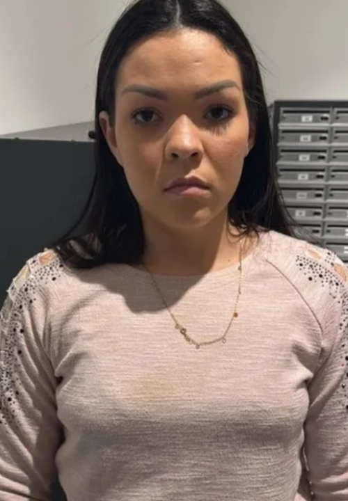 Chefona do CV consegue prisão domiciliar