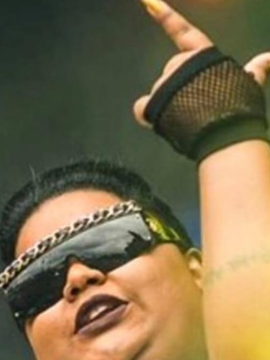 Apoiadora de Lula, MC Carol é assaltada por vítimas da sociedade com fuzis: ‘muito agressivos’; VEJA VÍDEO